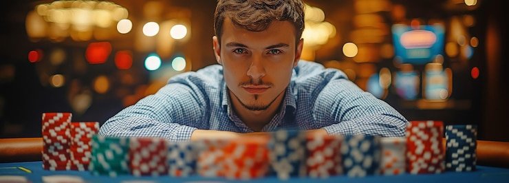 b casino La app móvil que te lleva el casino a la bolsa