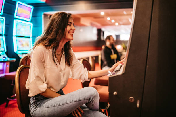 b casino Qué ofrece la aplicación móvil de b casino