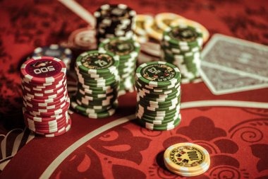 b casino Casino en Vivo