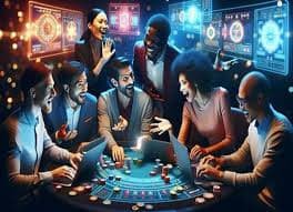 b casino Tragamonedas