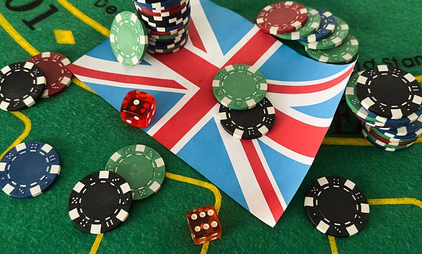 b casino Fútbol Apuestas
